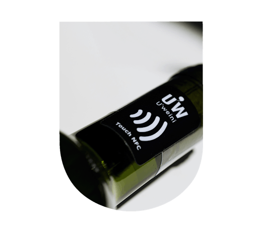 regalo vino